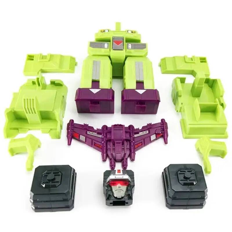 Jinbao Devastator Update Kit P - Science Robot 评论和价格