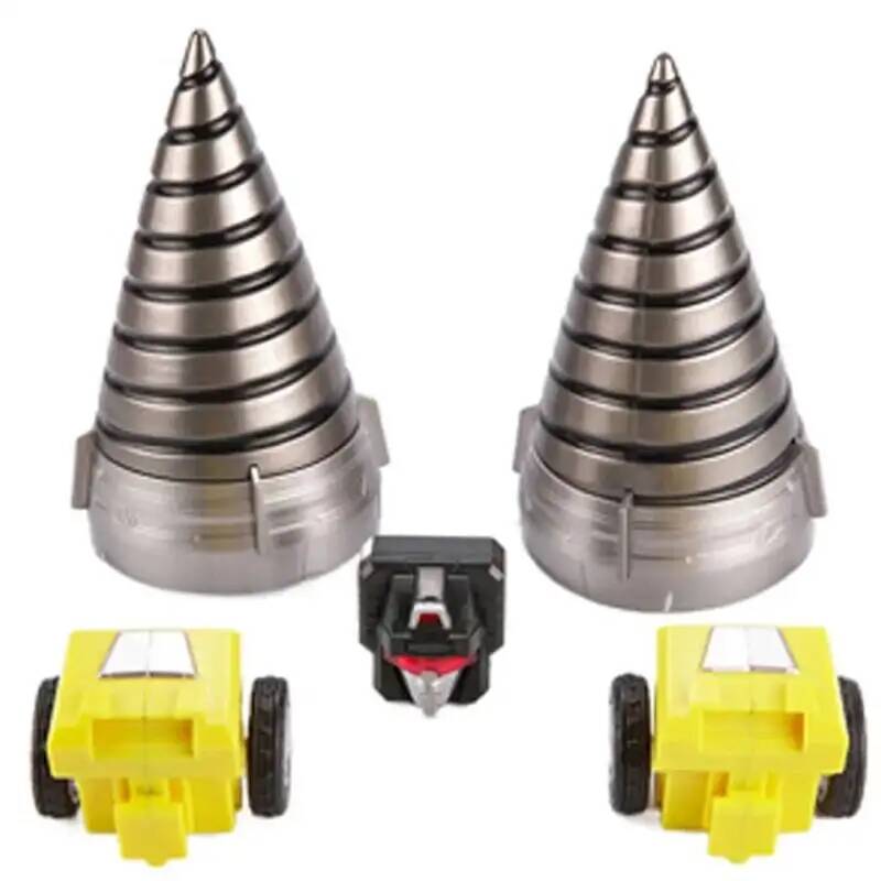 Jinbao Devastator Update Kit P - Science Robot 评论和价格