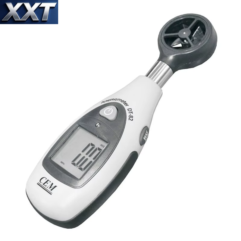 XXT Mini Anemometer Wind Speed - Anemometer Wind Speed 评论和价格