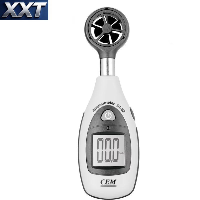 XXT Mini Anemometer Wind Speed - Anemometer Wind Speed 评论和价格