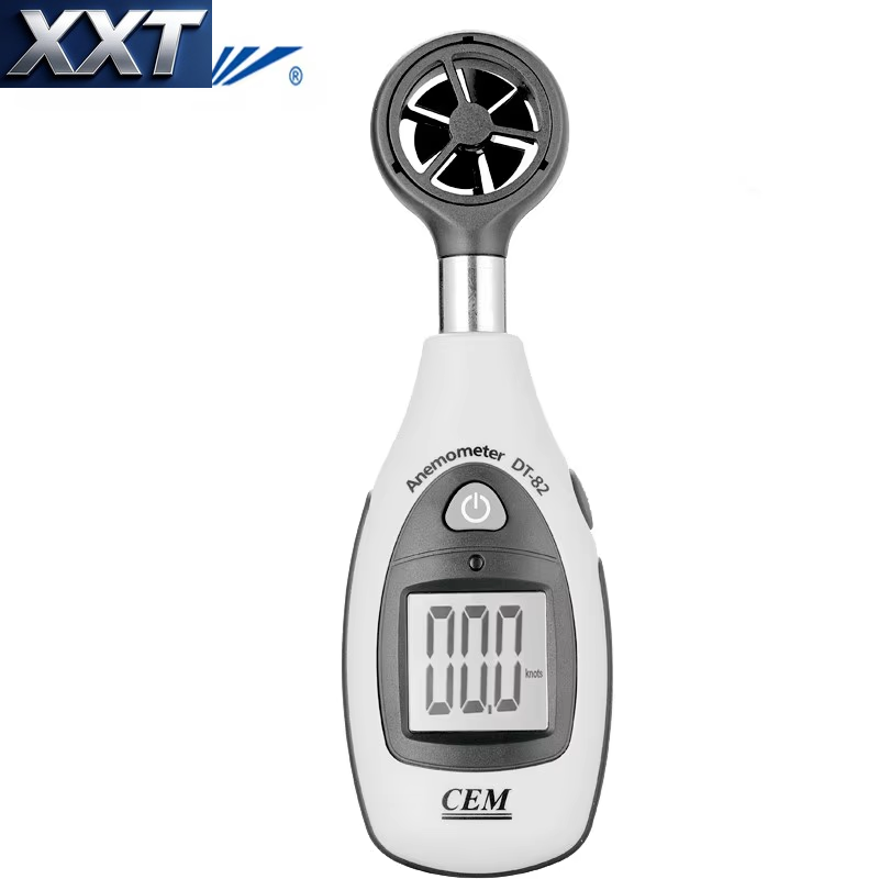 XXT Mini Anemometer Wind Speed - Anemometer Wind Speed 评论和价格